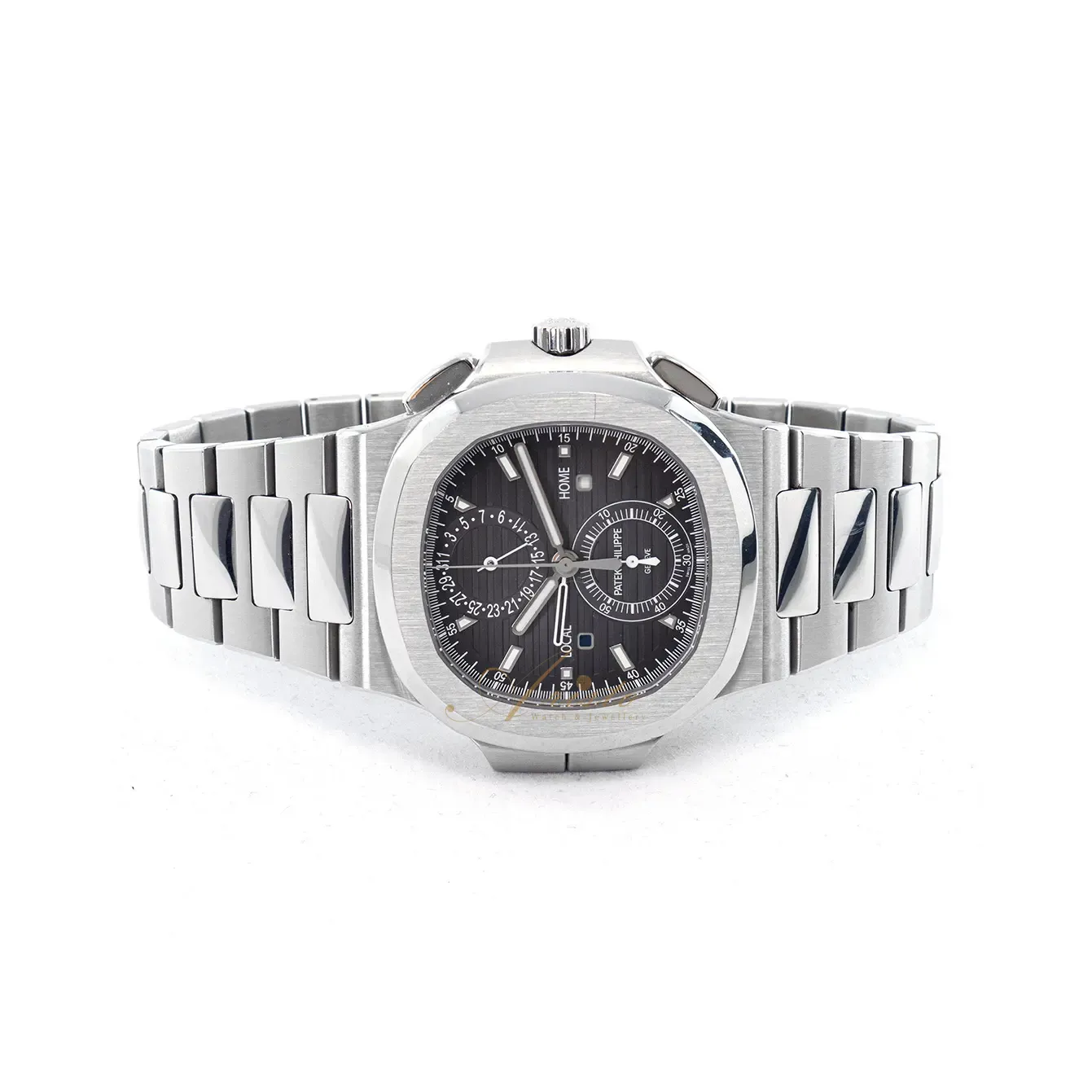 PATEK PHILIPPE NAUTILUS 5990/1A-001 Aristo Watch