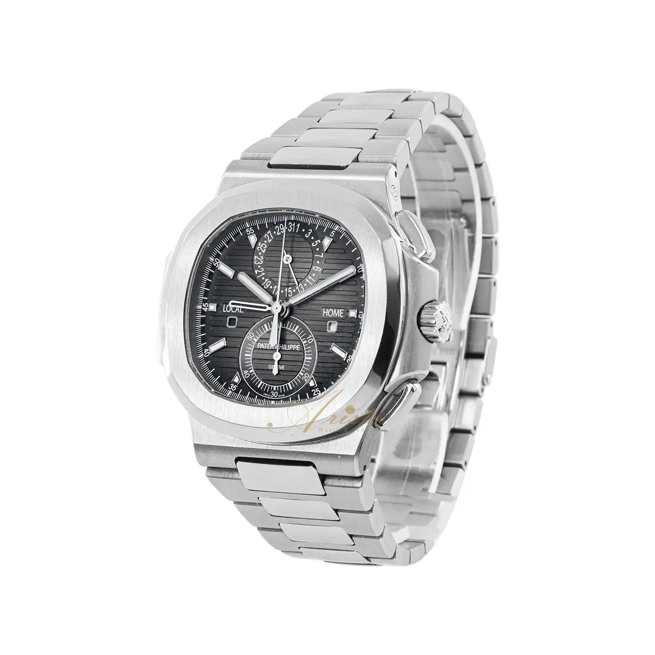 PATEK PHILIPPE NAUTILUS 5990/1A-001 (Preowned) Aristo Watch
