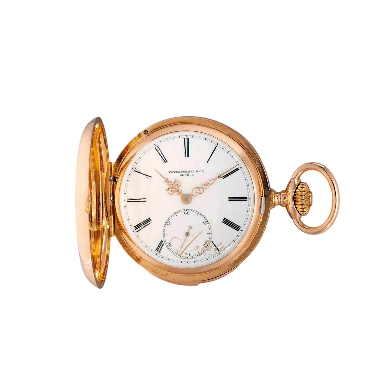Minute Repeater