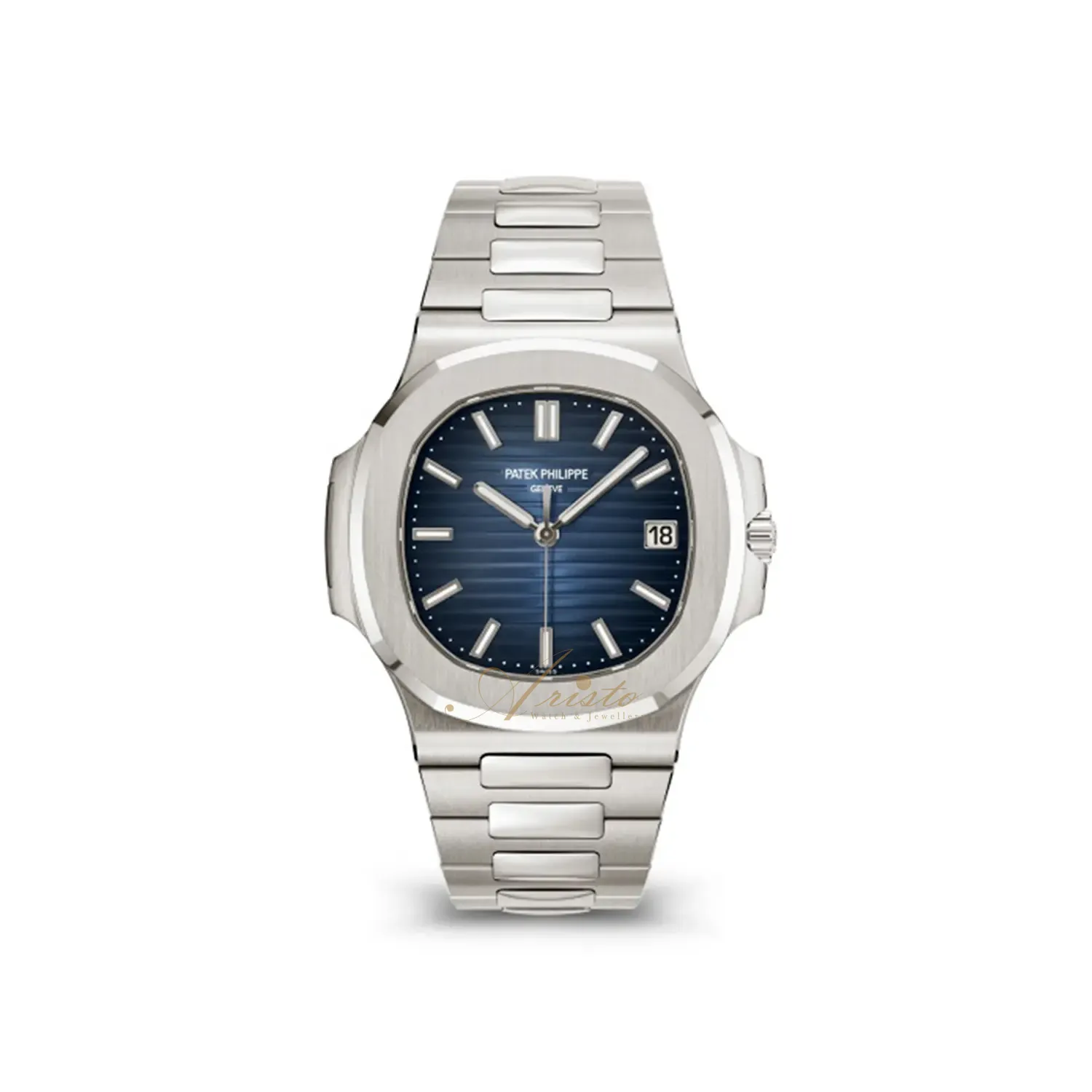 PATEK PHILIPPE NAUTILUS 5811/1G-001 Aristo Watch