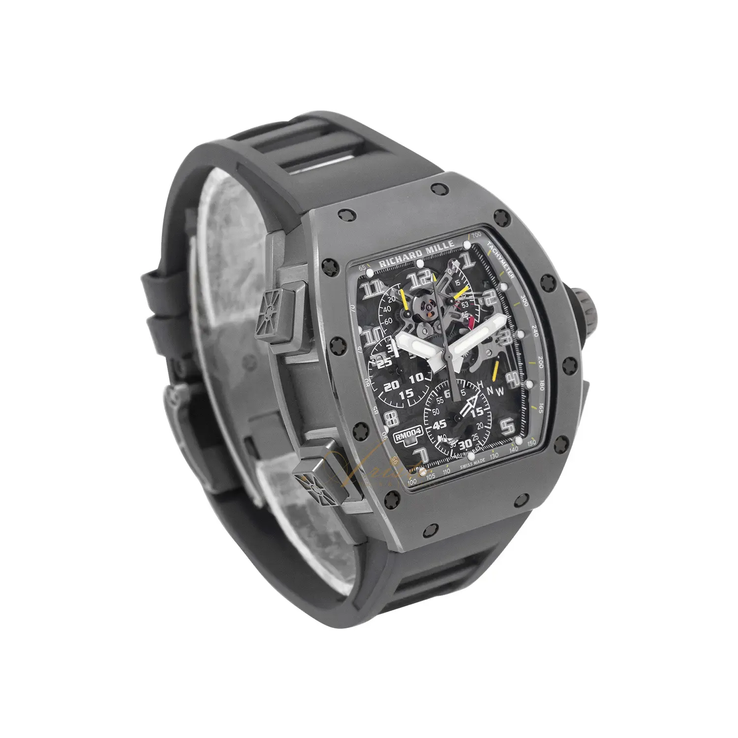 RM004-V3 All Grey Edition image 3