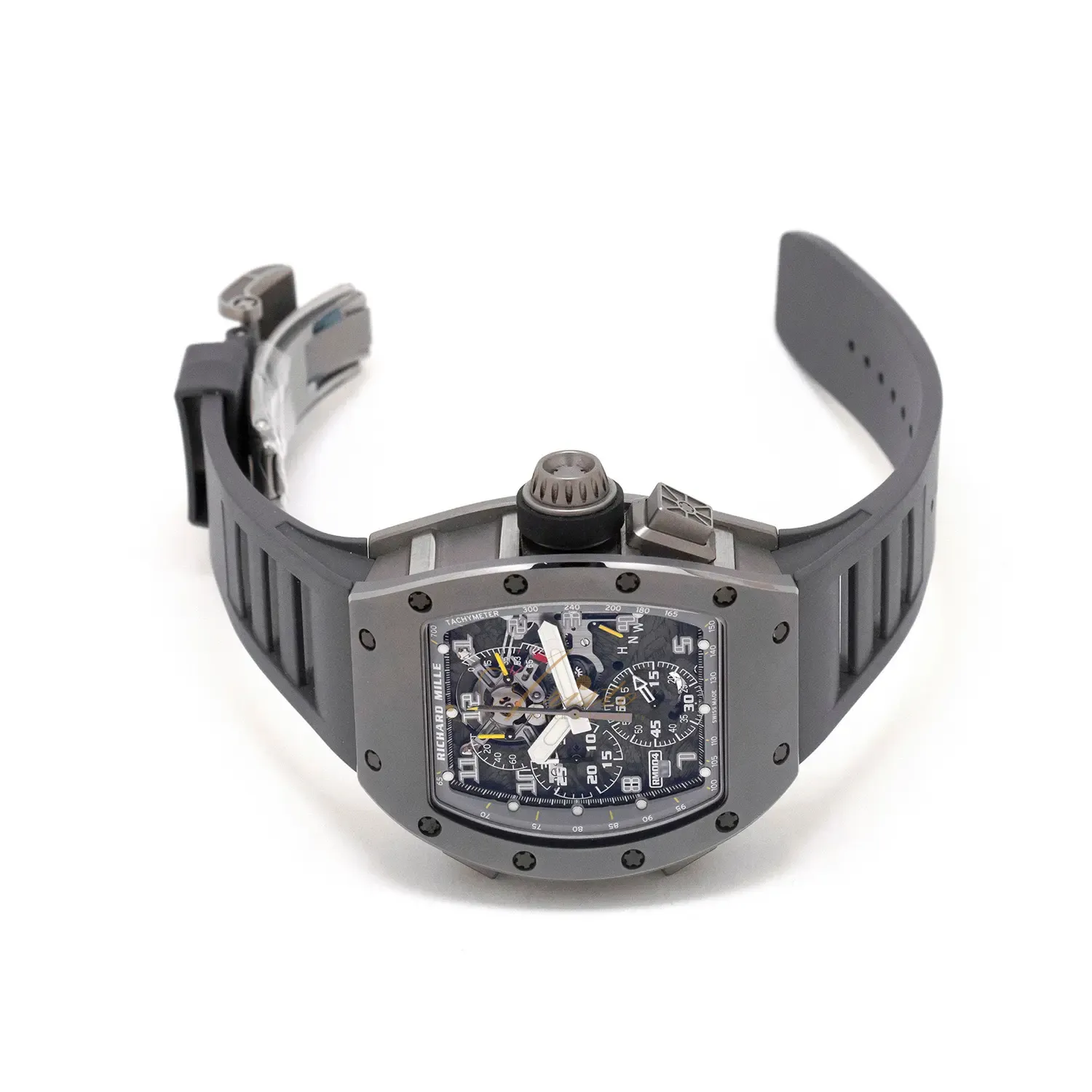 RM004-V3 All Grey Edition image 4