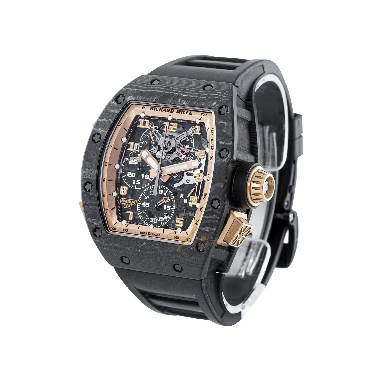RM004-V3 Carbon TPT image 2