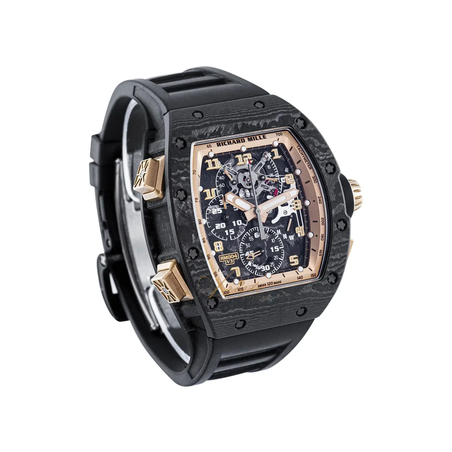 RM004-V3 Carbon TPT image 3
