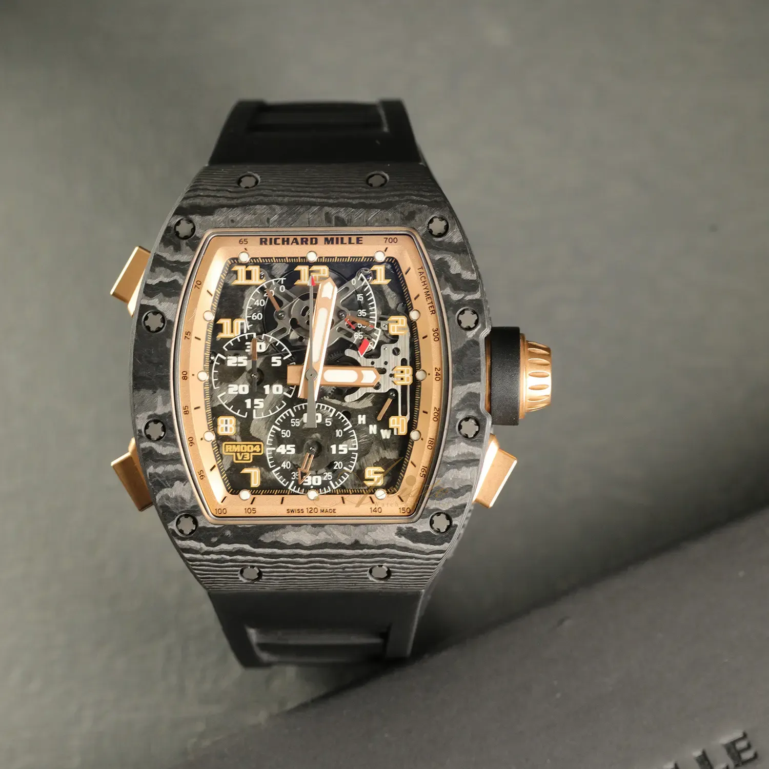 RM004-V3 Carbon TPT image 6