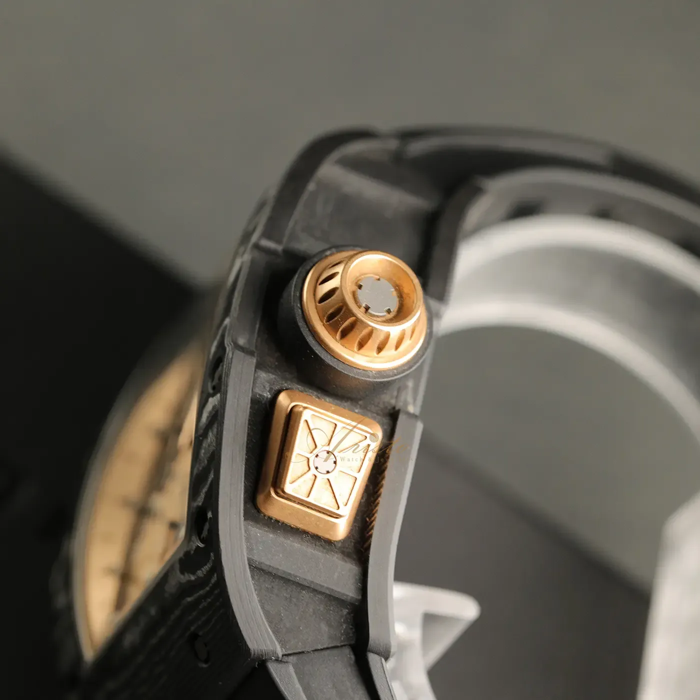 RM004-V3 Carbon TPT image 7