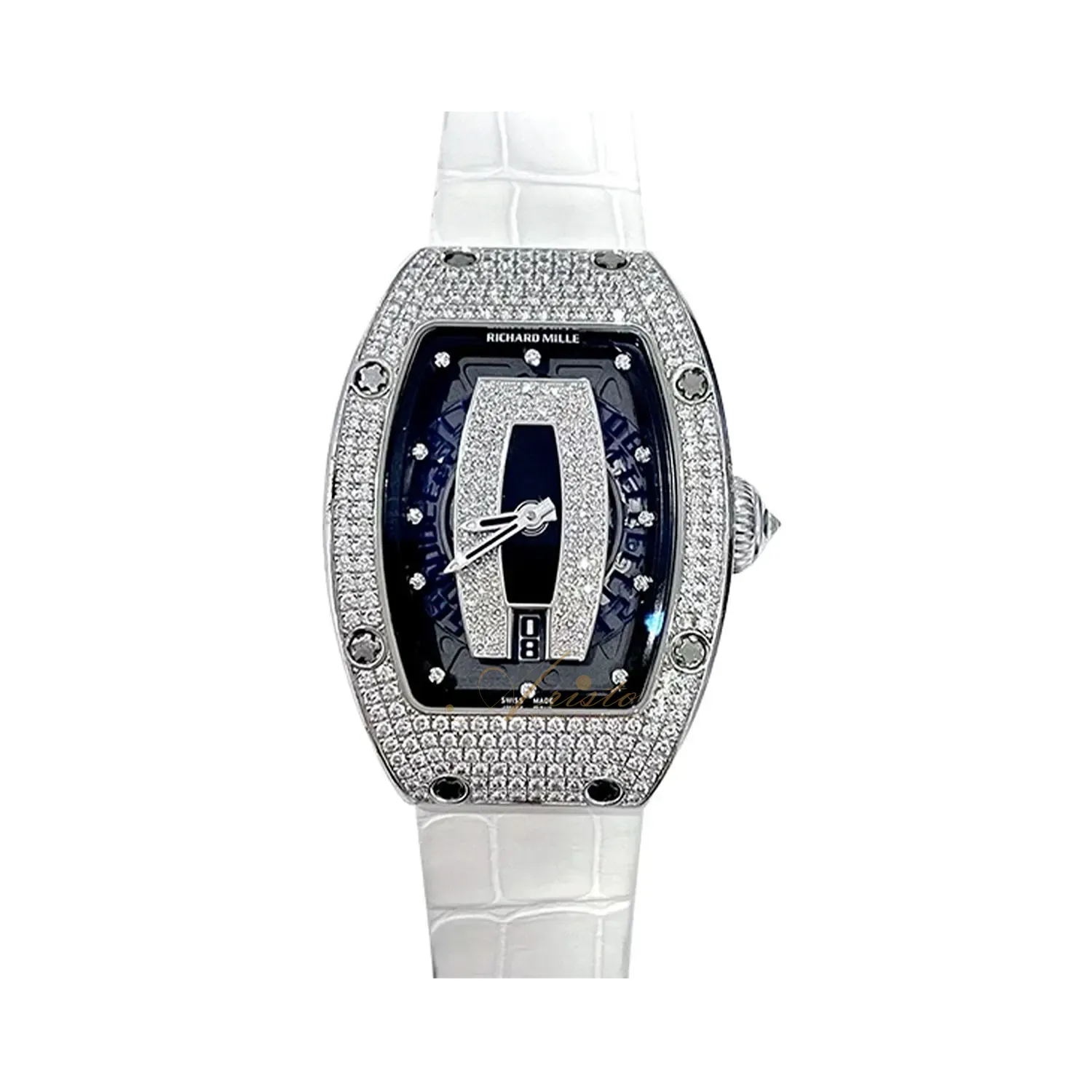 RM007 WG Full Setting onyx