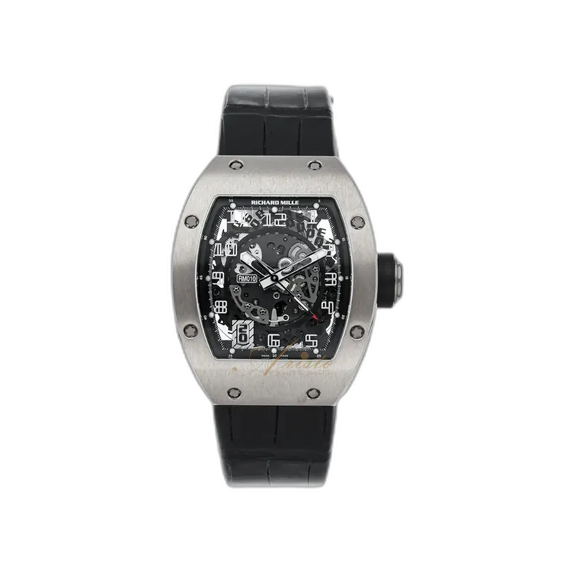 RM010 Ti