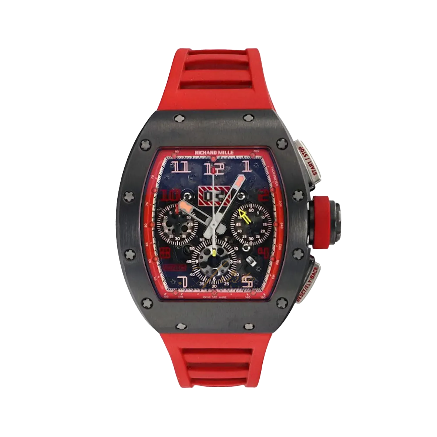 RM011 1st Singapore Grand Prix
