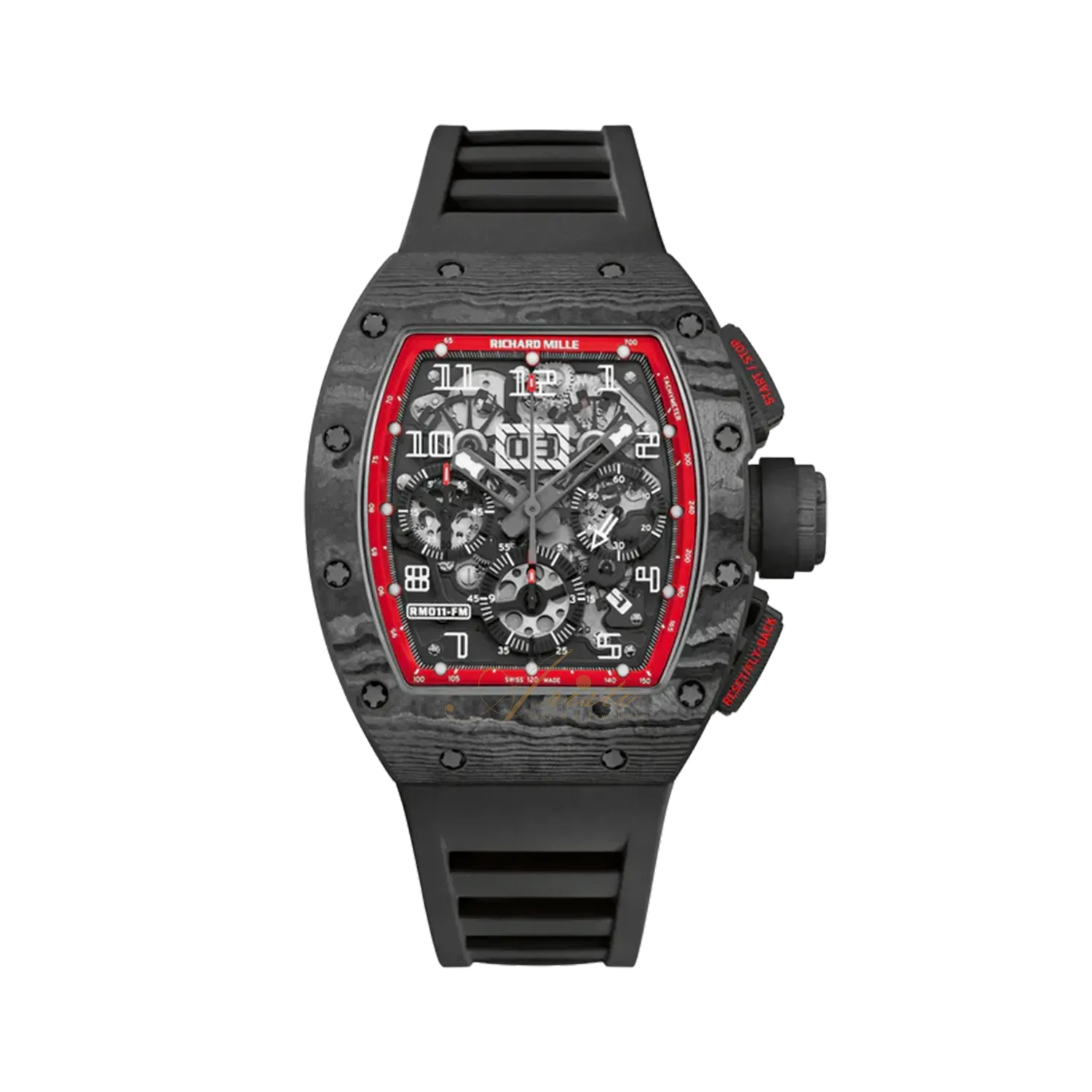 RM011 Black Night