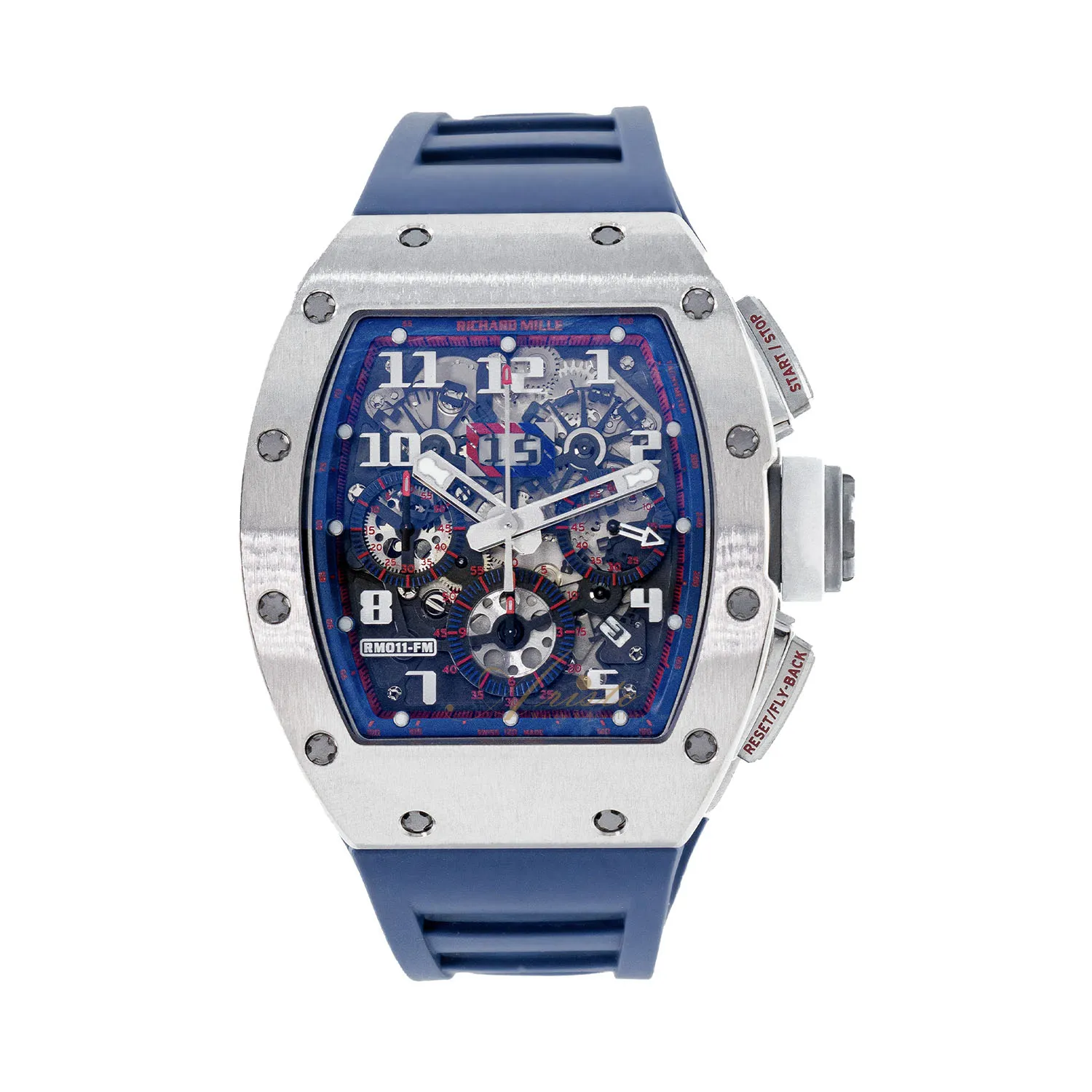 RM011 Korea First Boutique Edition