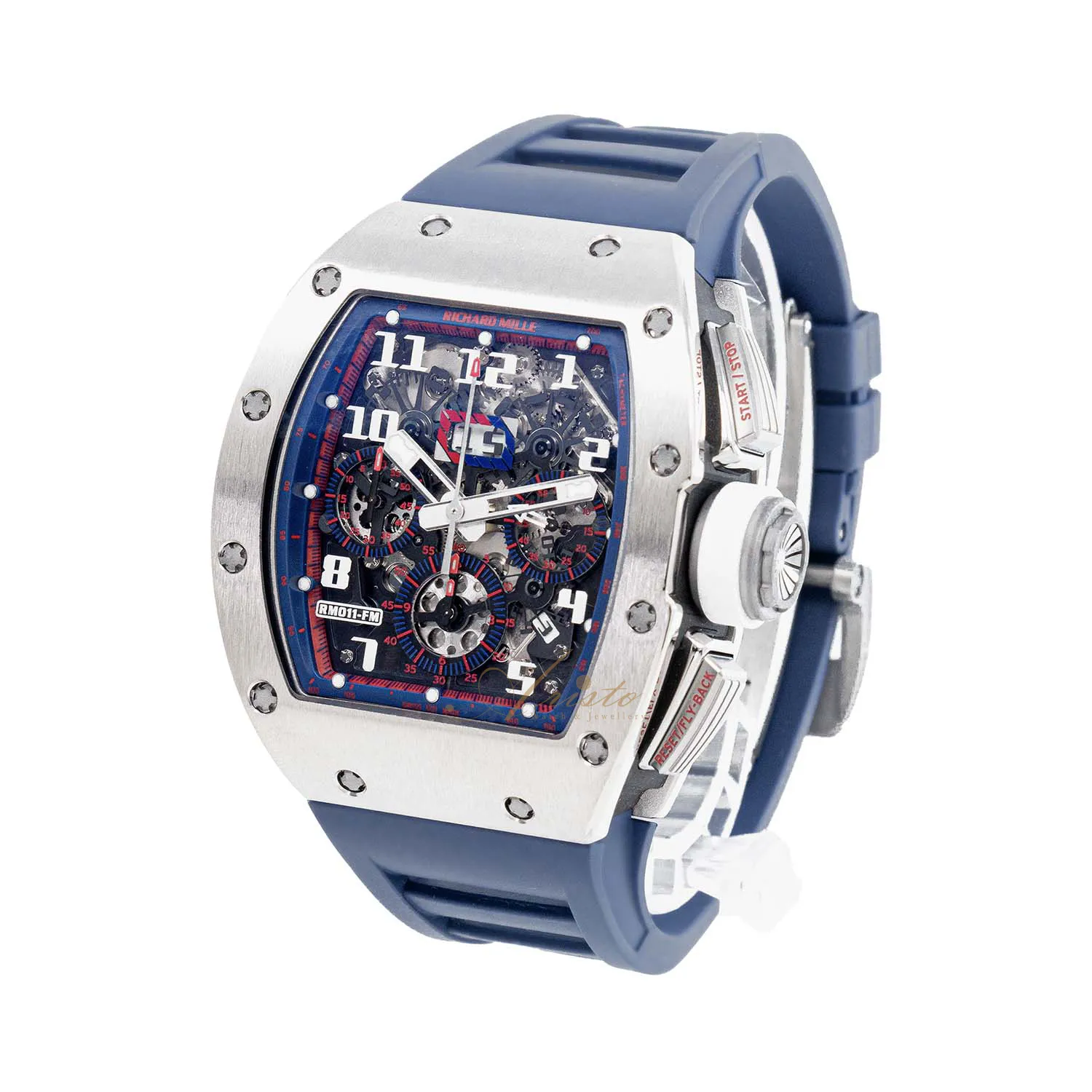 RM011 Korea First Boutique Edition image 2
