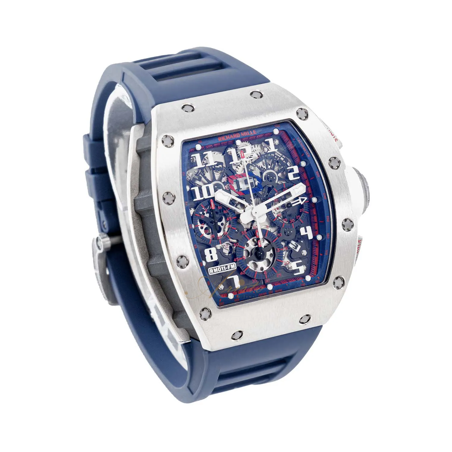 RM011 Korea First Boutique Edition image 3