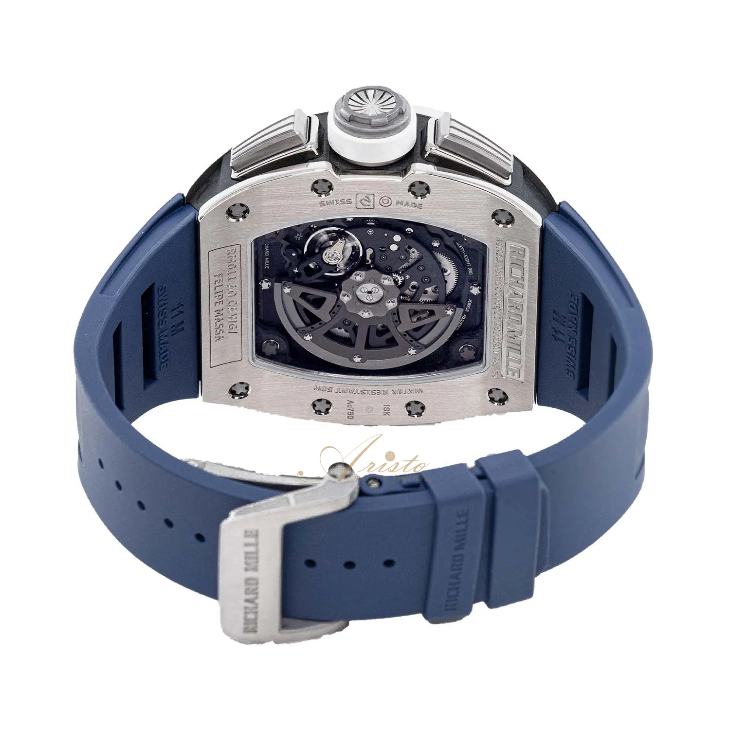 RM011 Korea First Boutique Edition image 4