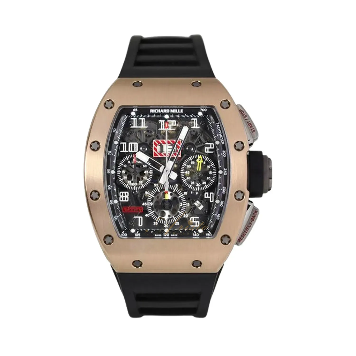 RM011 RG