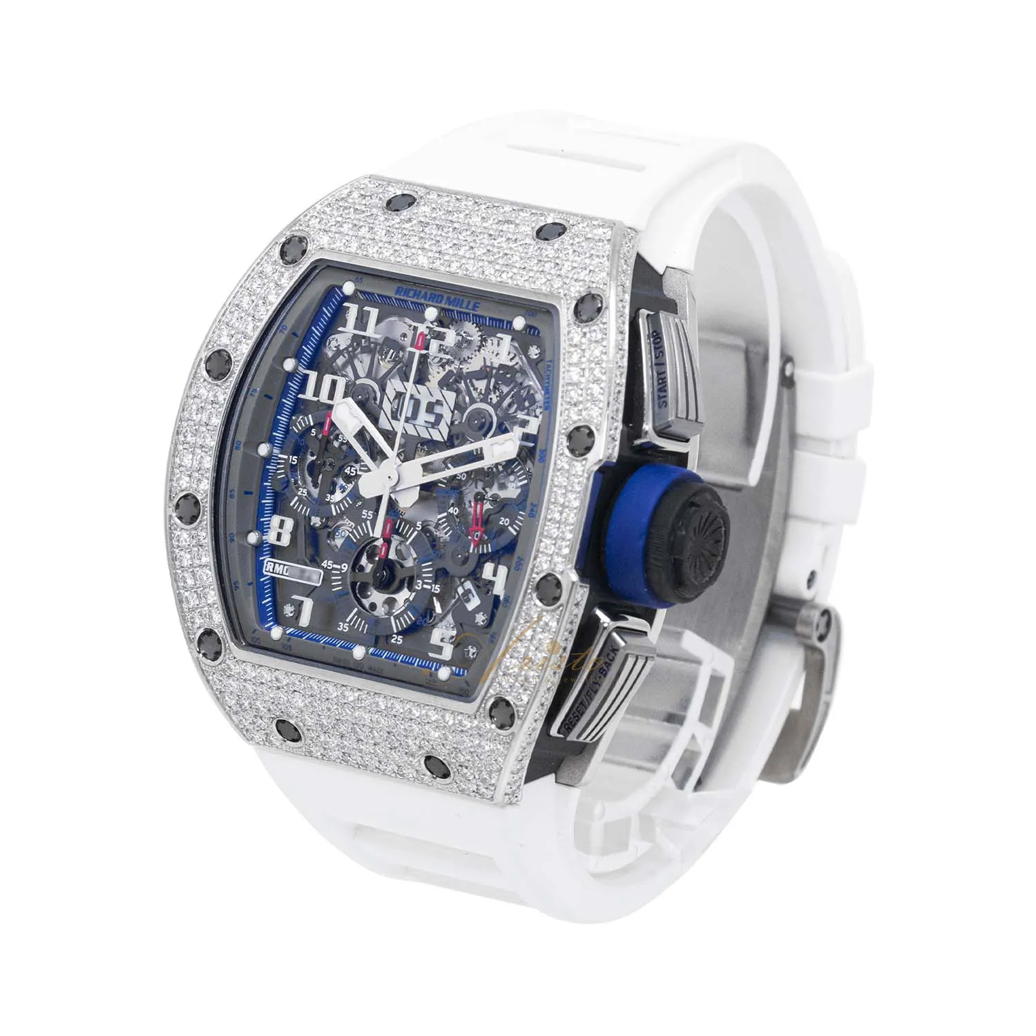 RM011 WG Full Setting Asia Edition image 2