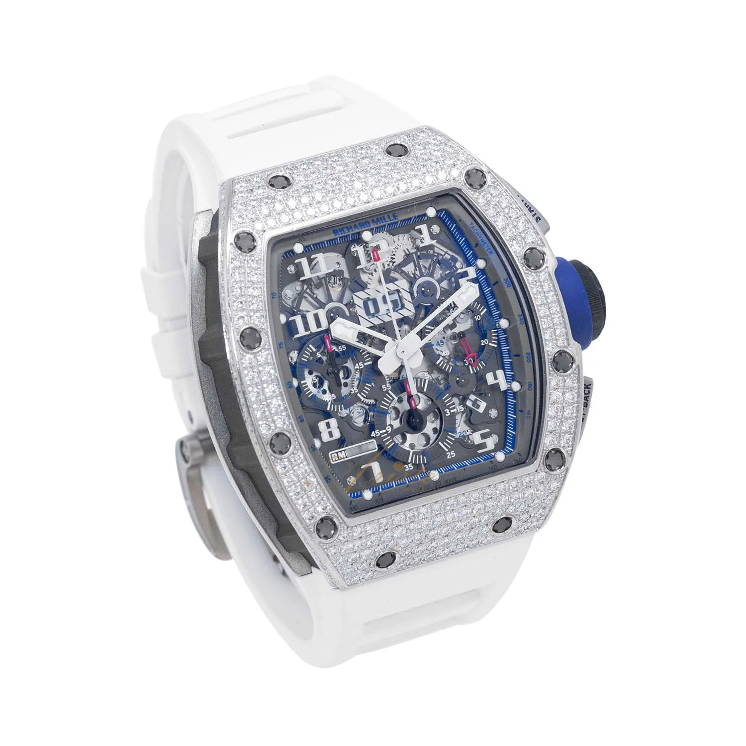 RM011 WG Full Setting Asia Edition image 3