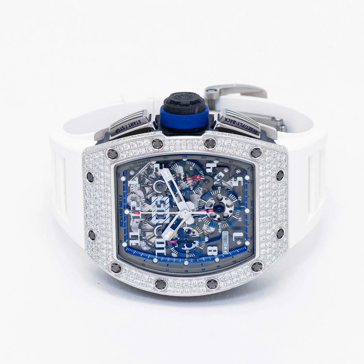 RM011 WG Full Setting Asia Edition image 4