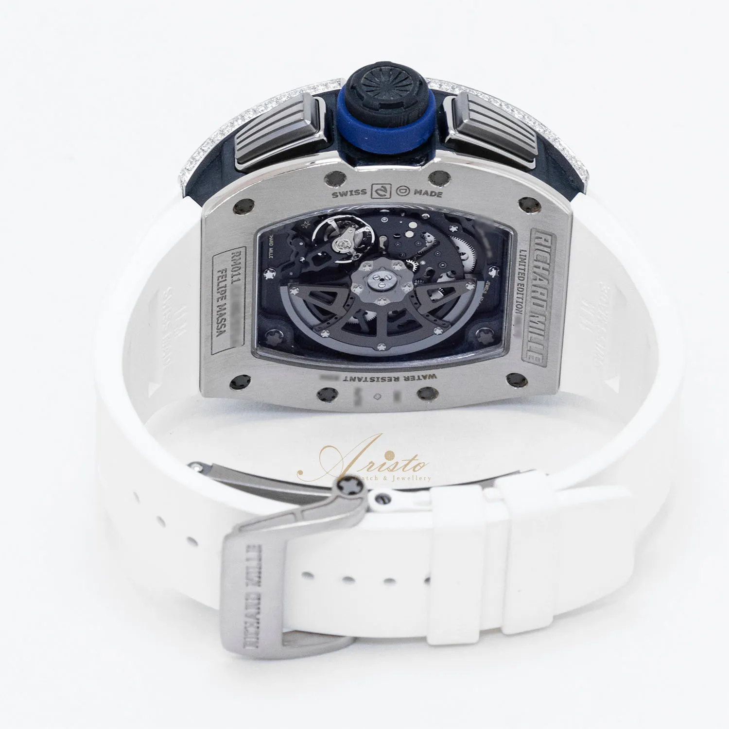 RM011 WG Full Setting Asia Edition image 5