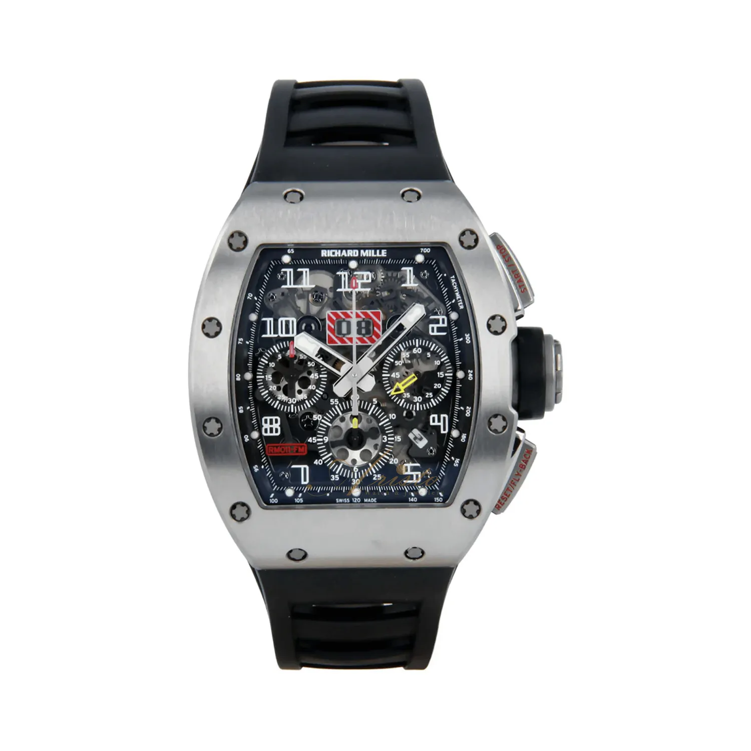 RM011 WG