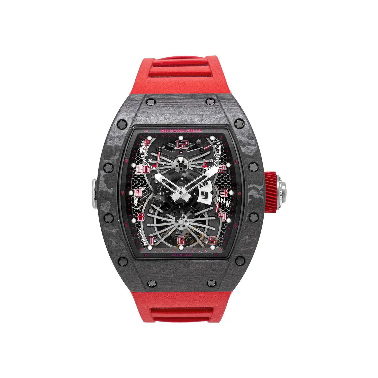 Watch Rm 022 Richard Mille Richard Mille RM 74-02 In-House