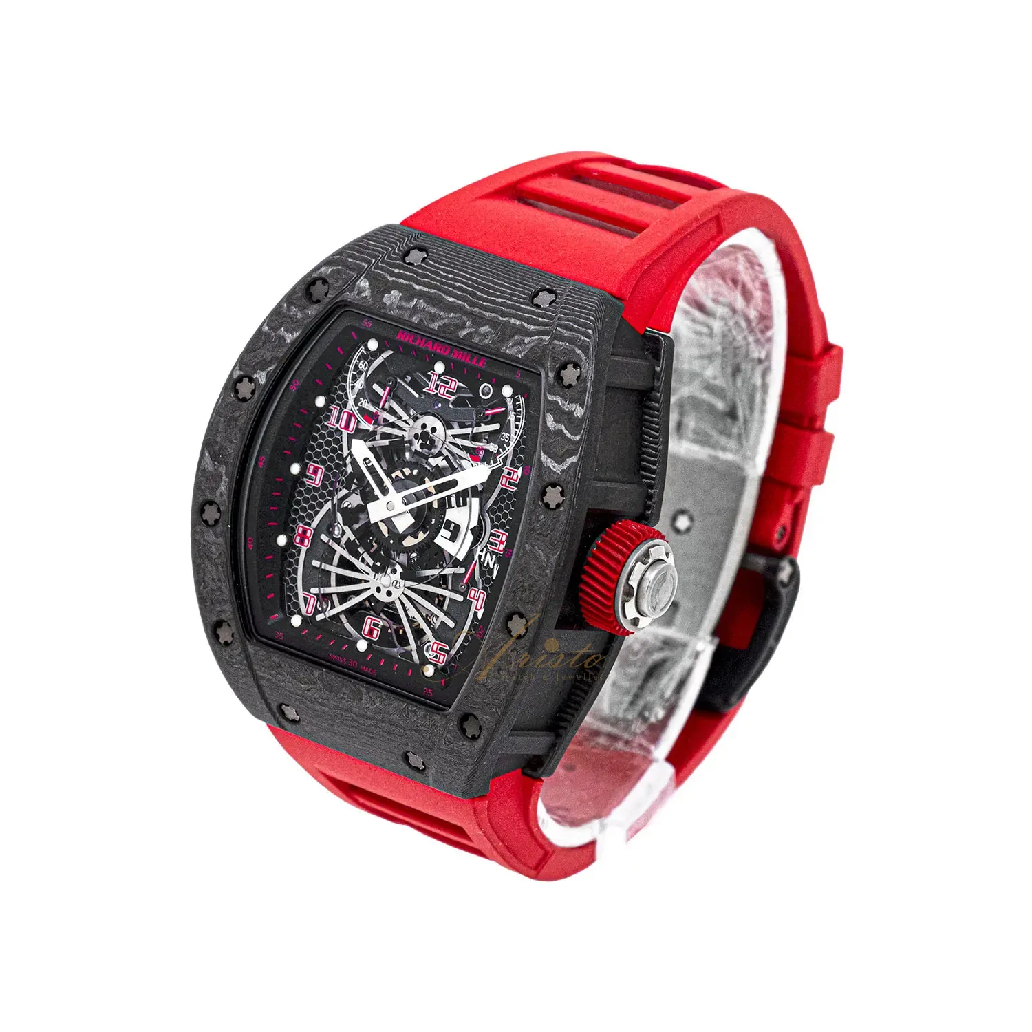 RM022 Black Carbon TPT image 2