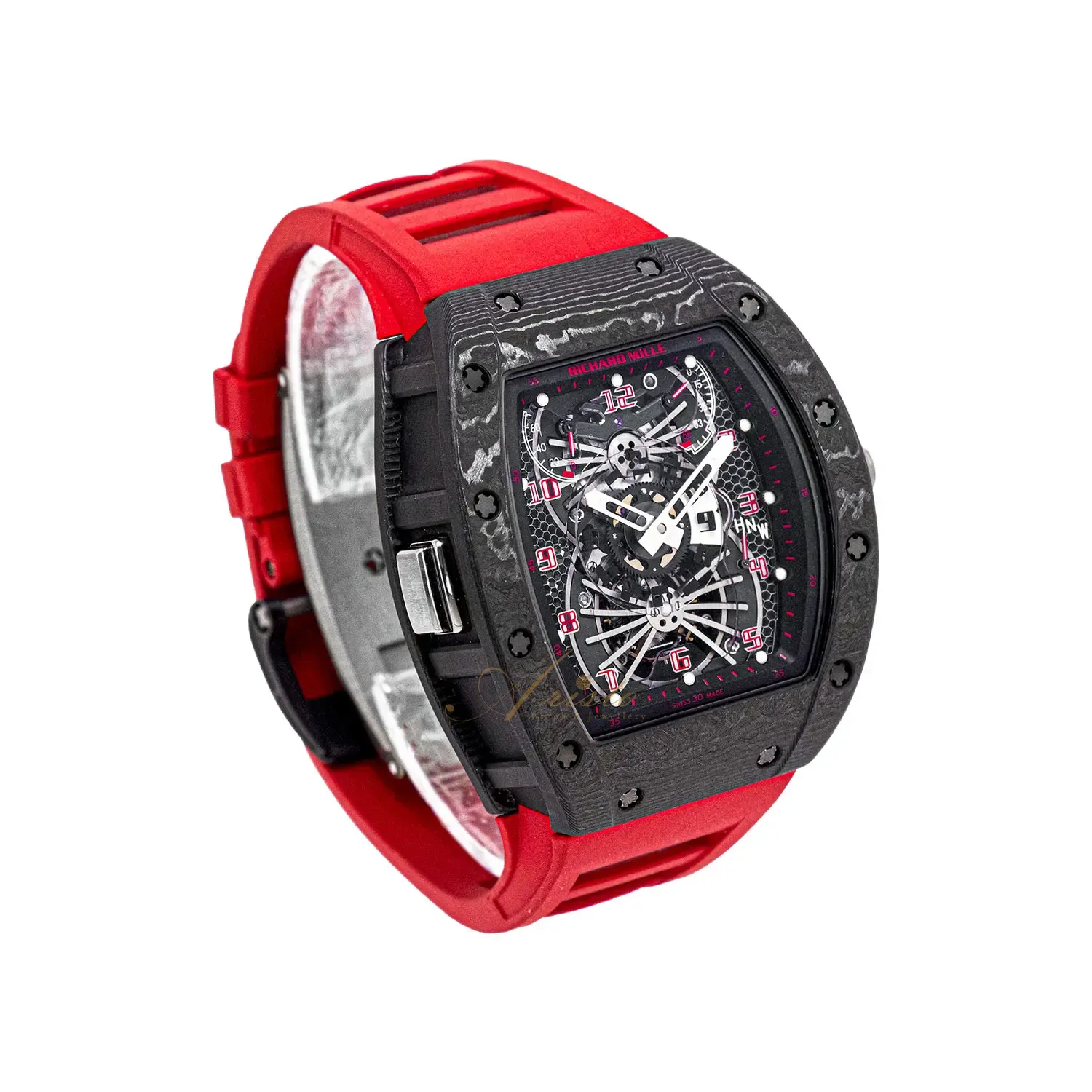 RM022 Black Carbon TPT image 3
