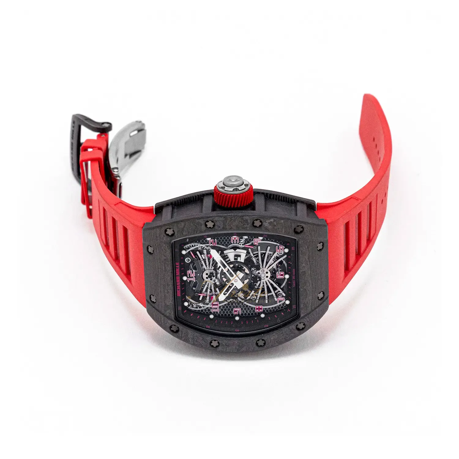 RM022 Black Carbon TPT image 4