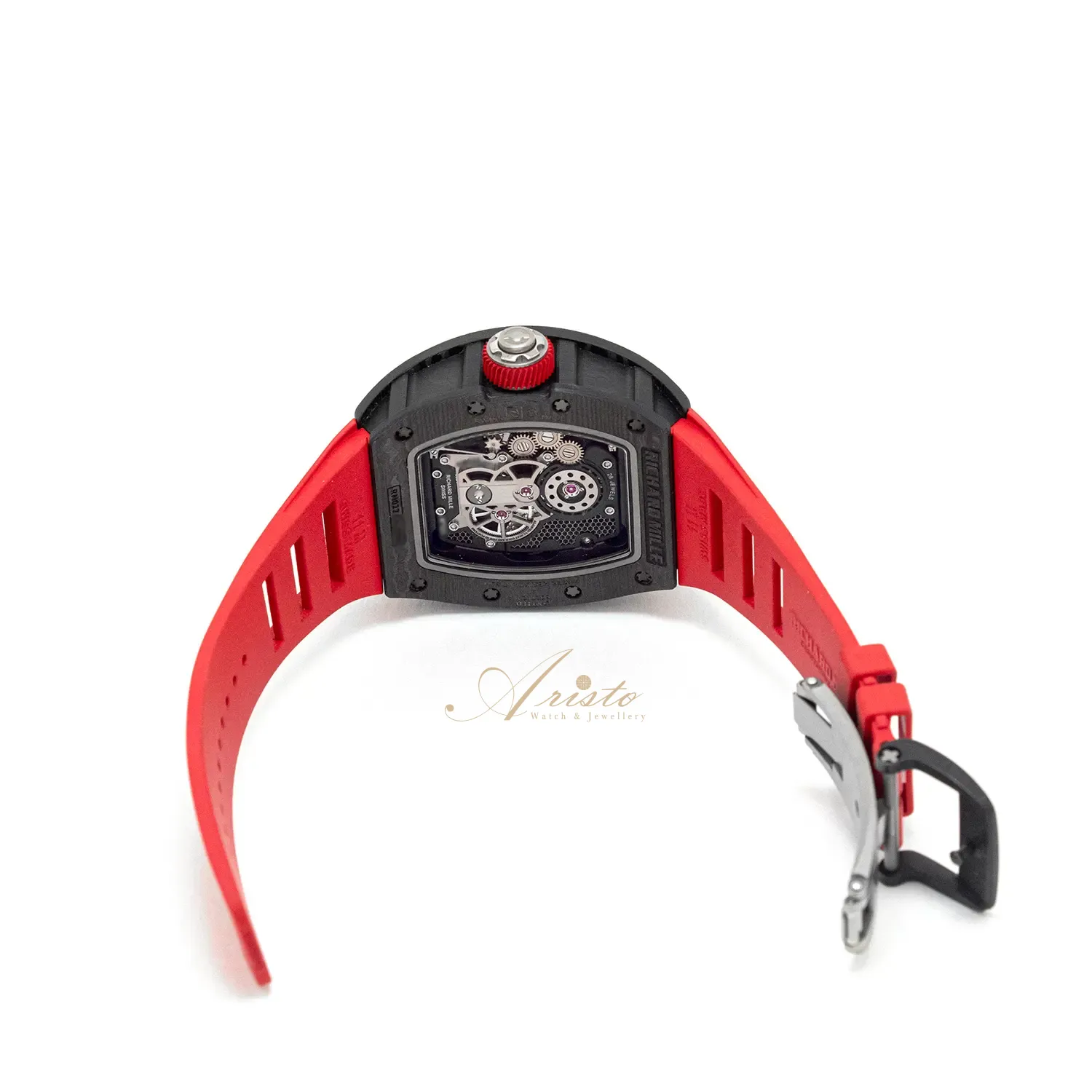 RM022 Black Carbon TPT image 5