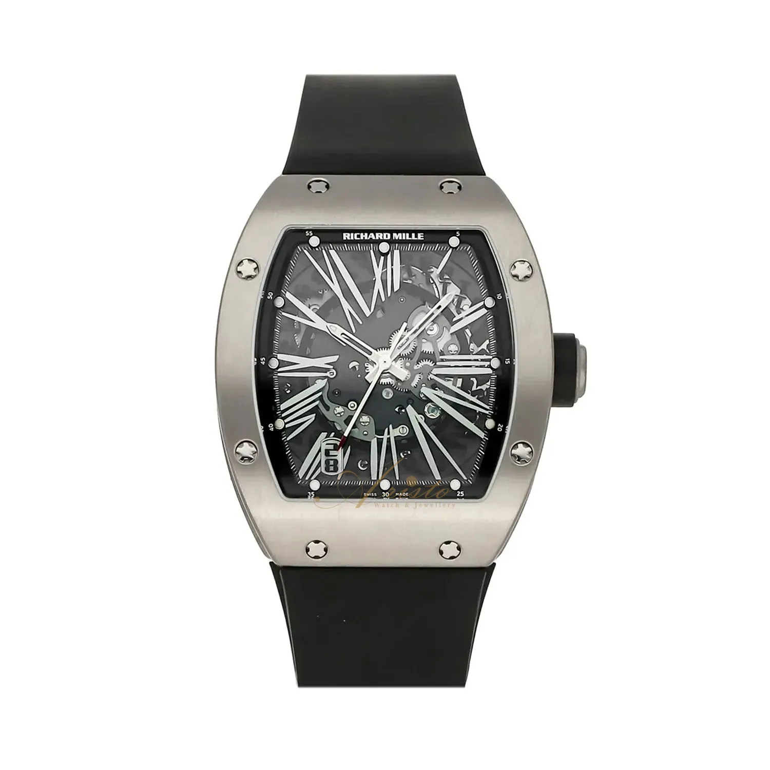 RM023 WG
