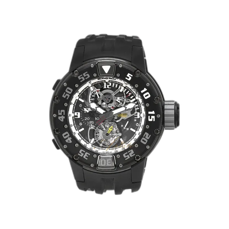 RM025 Carbon