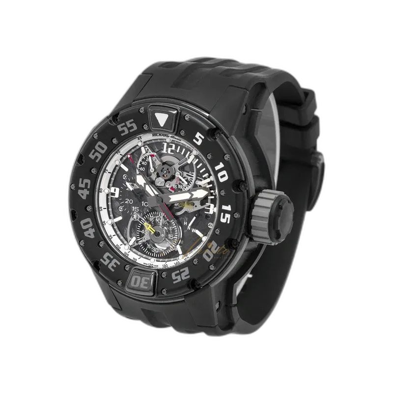 RM025 Carbon image 2