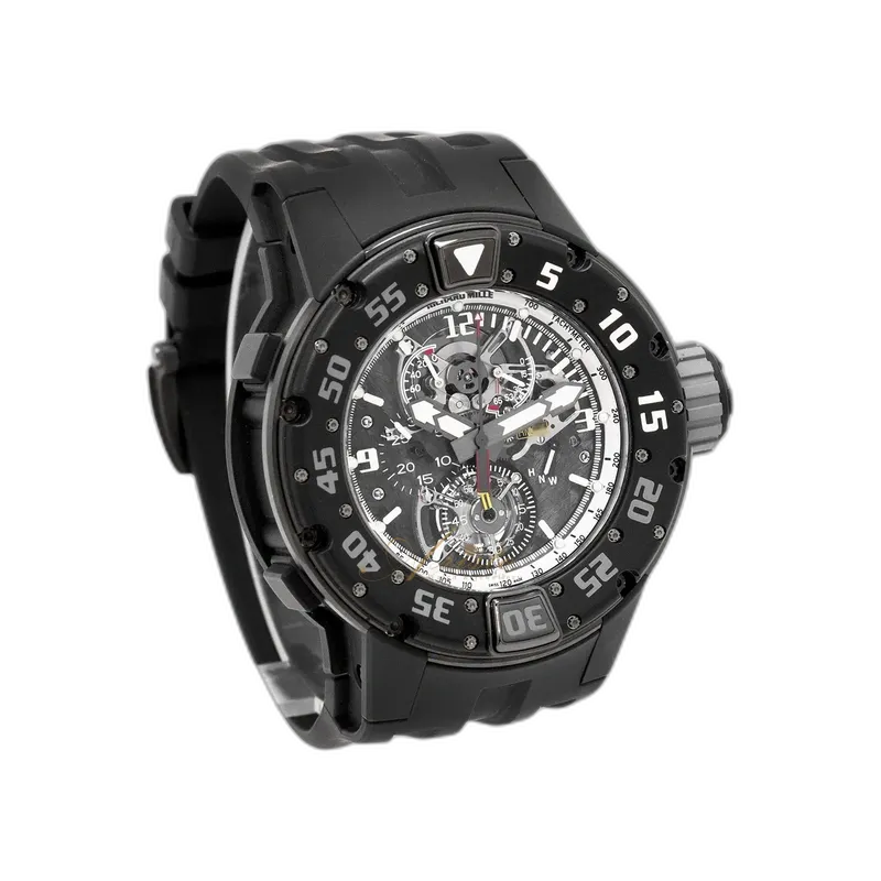 RM025 Carbon image 3