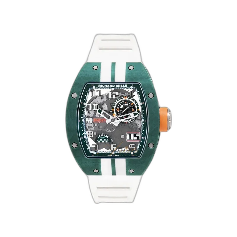 RM029 Le Mans Classic