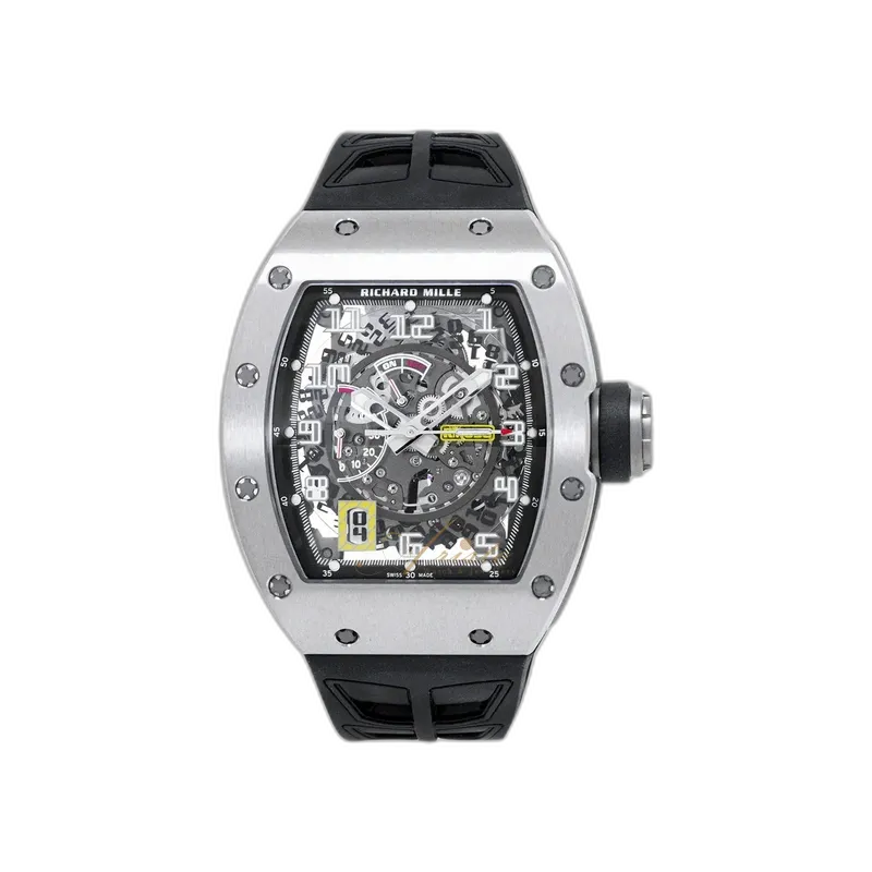 RM030 Ti