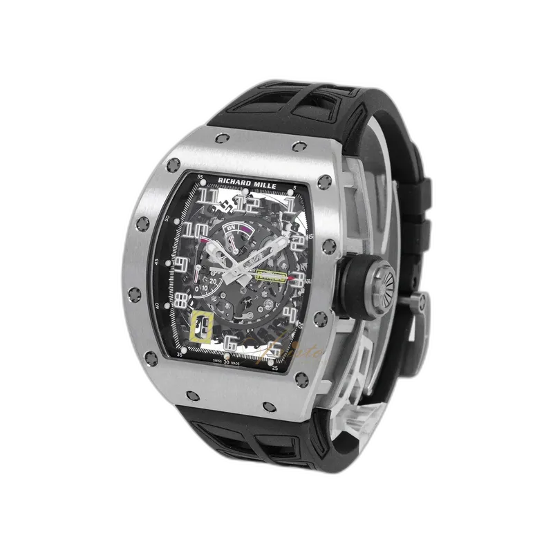 RM030 Ti image 2