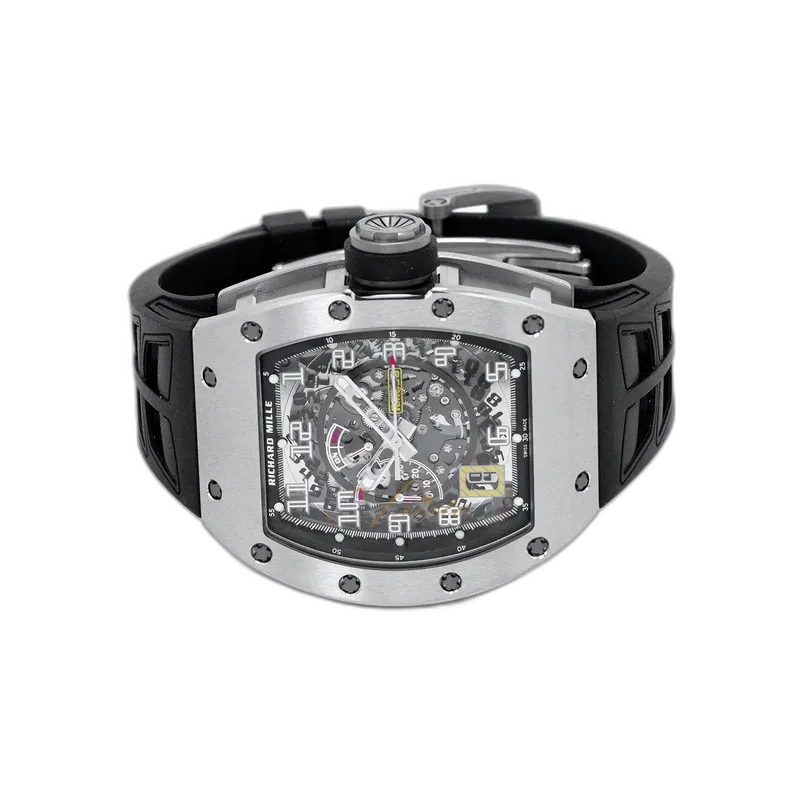RM030 Ti image 4