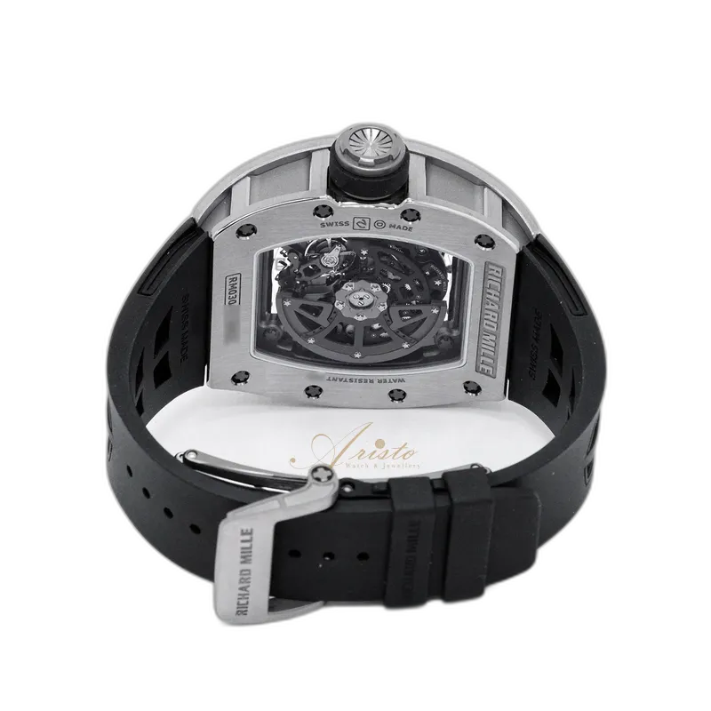 RM030 Ti image 5