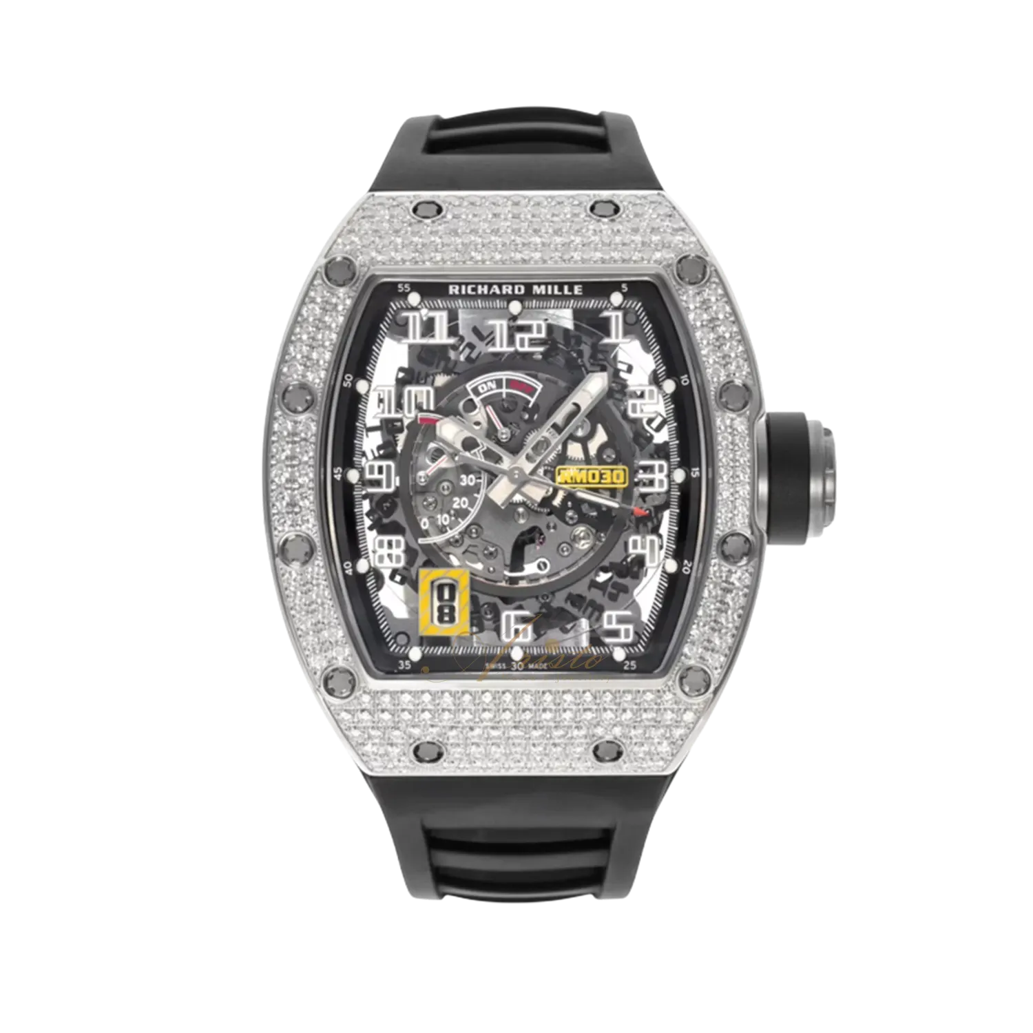 RM030 WG Full Setting
