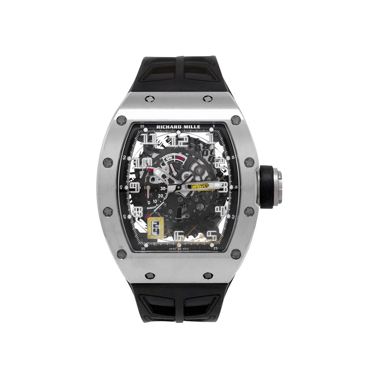 RM030 WG
