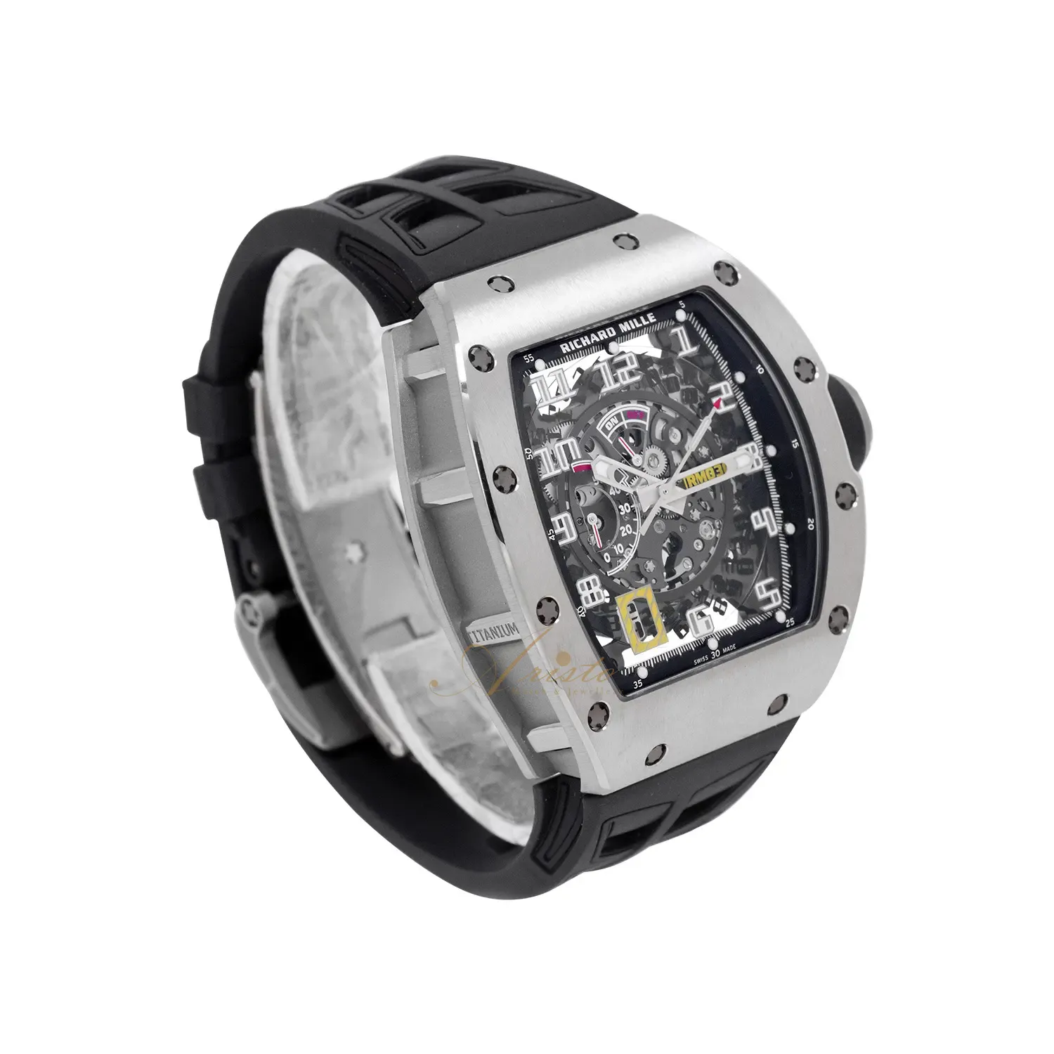 RM030 WG image 3