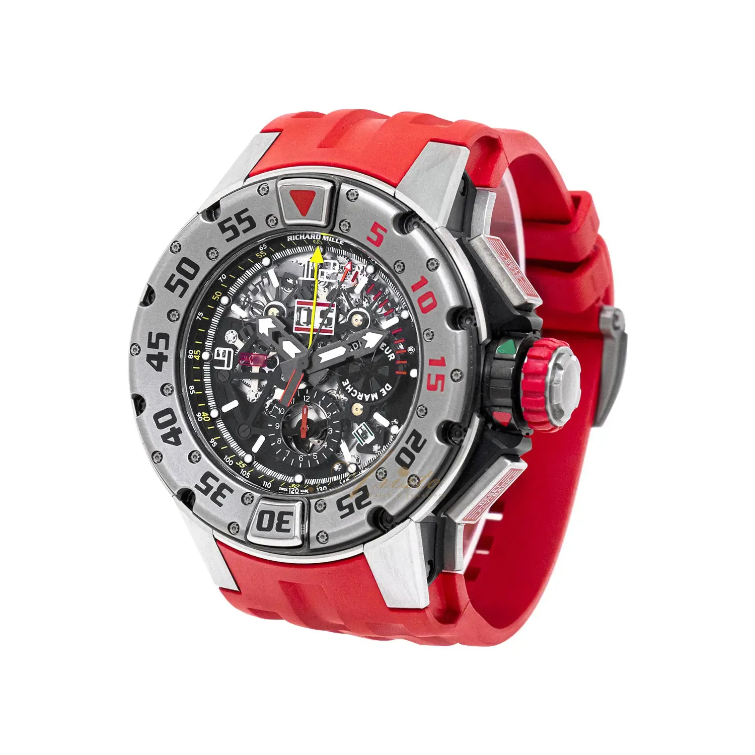 RM032 Ti image 2