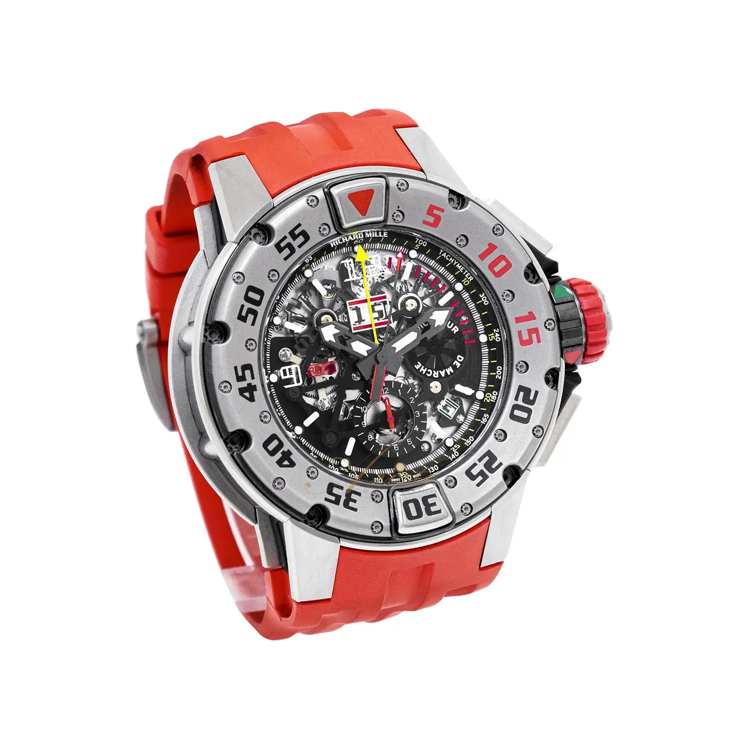 RM032 Ti image 3