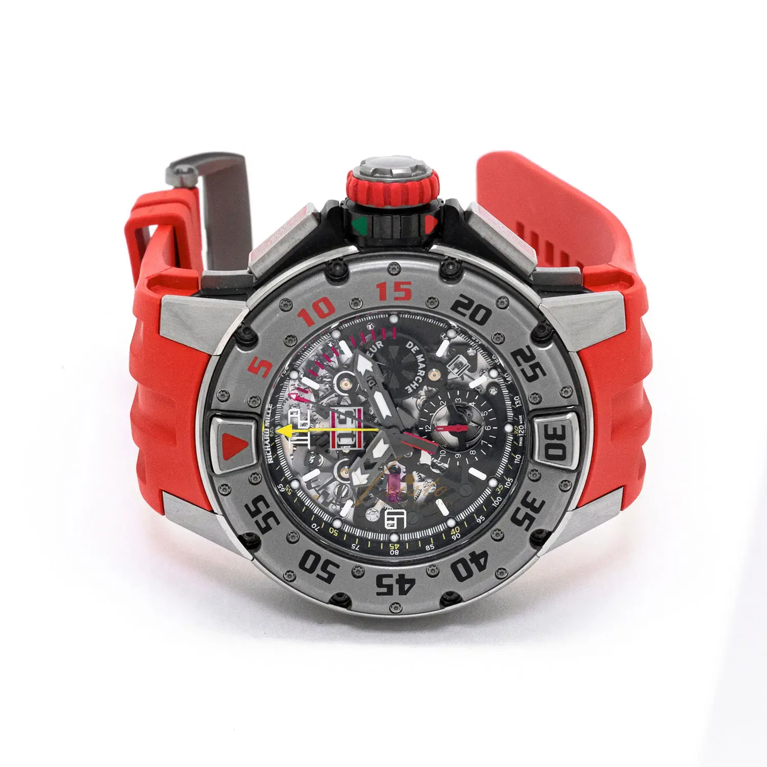 RM032 Ti image 4
