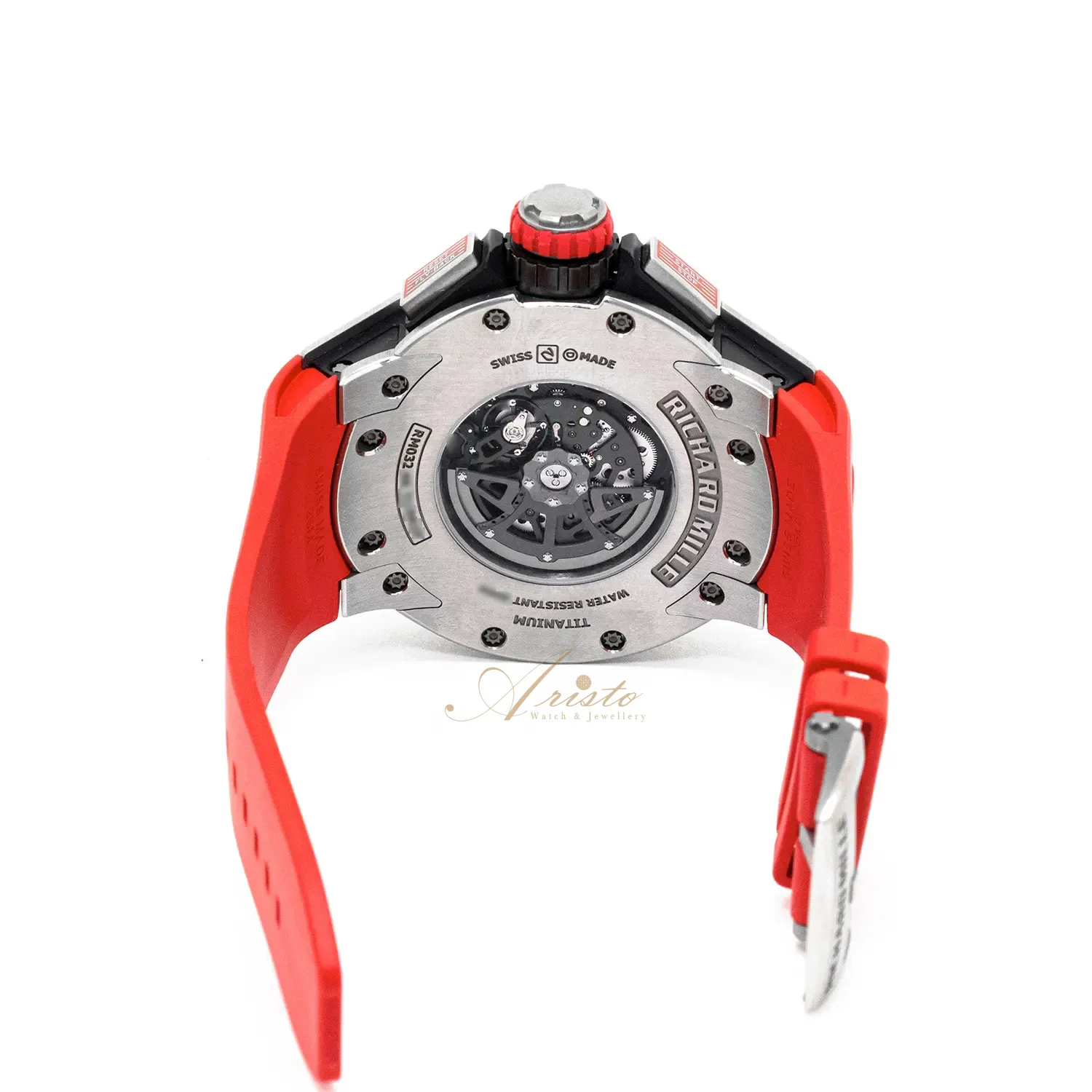 RM032 Ti image 5