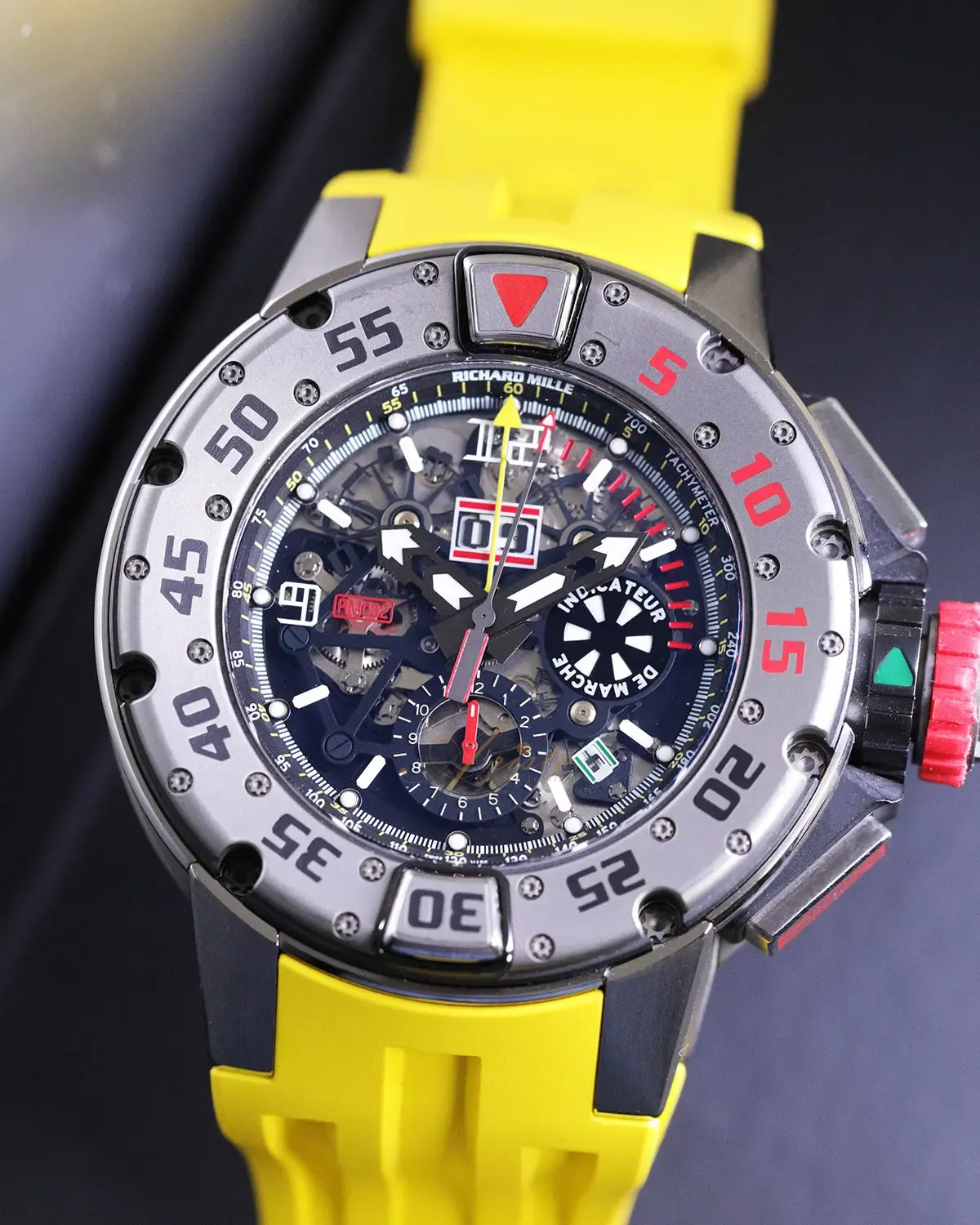 RM032 Ti image 6