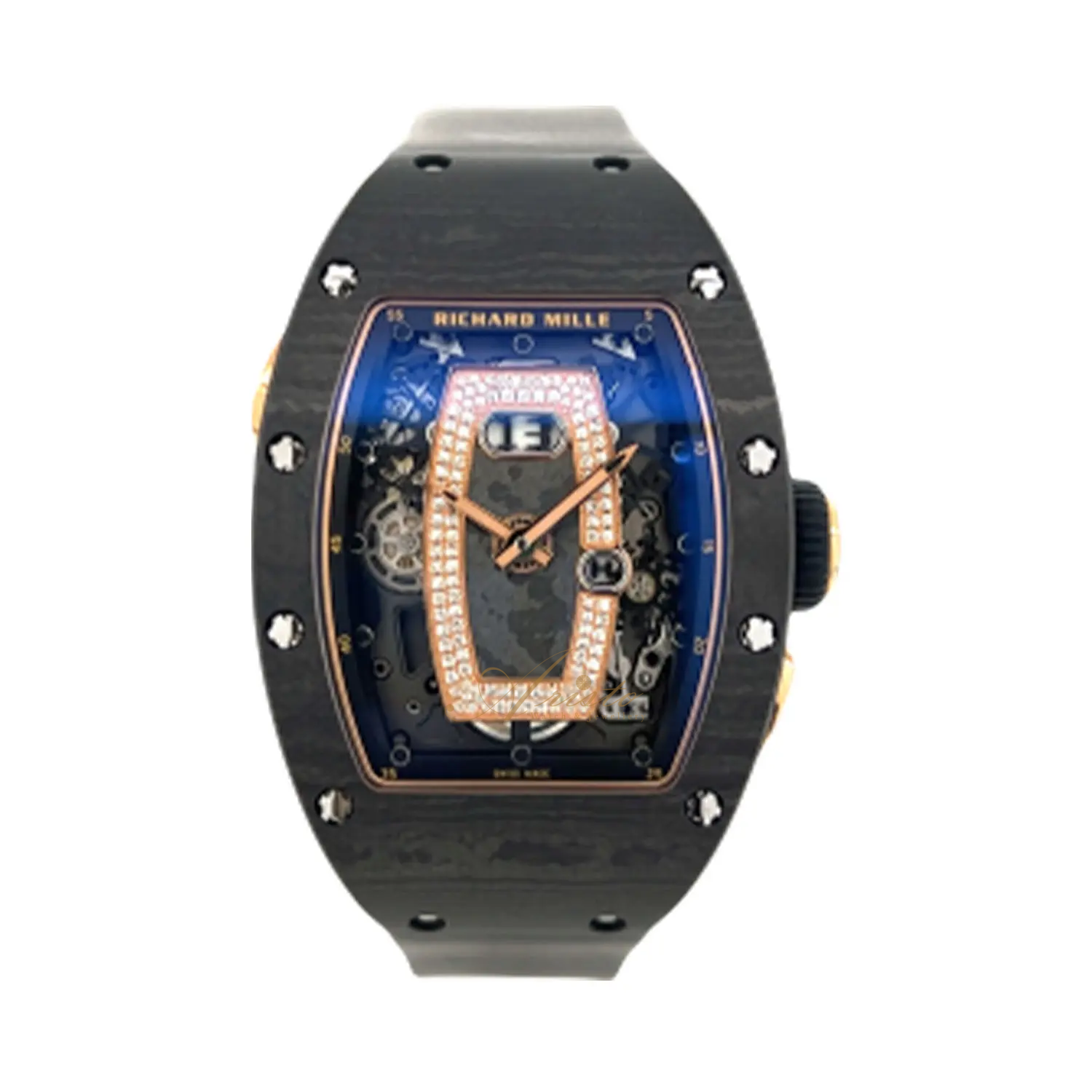 RM037 Black Carbon TPT RG