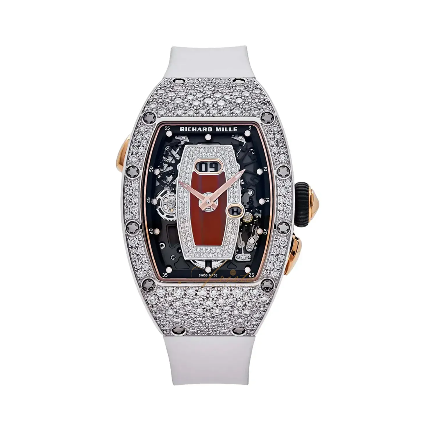 RM037 WG Snow Setting Jasper