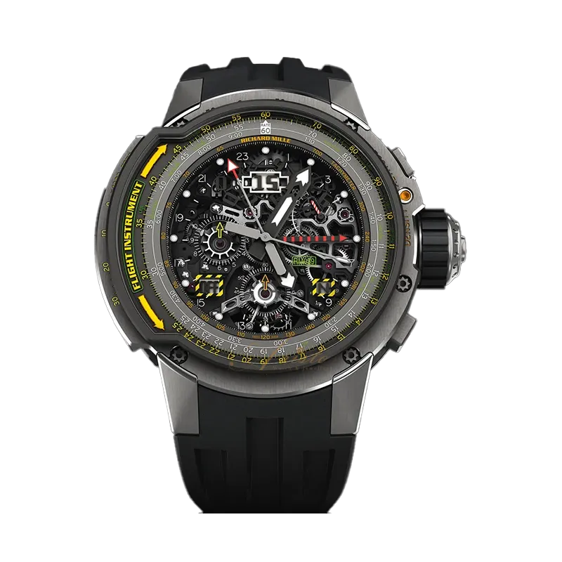 RM039 Ti