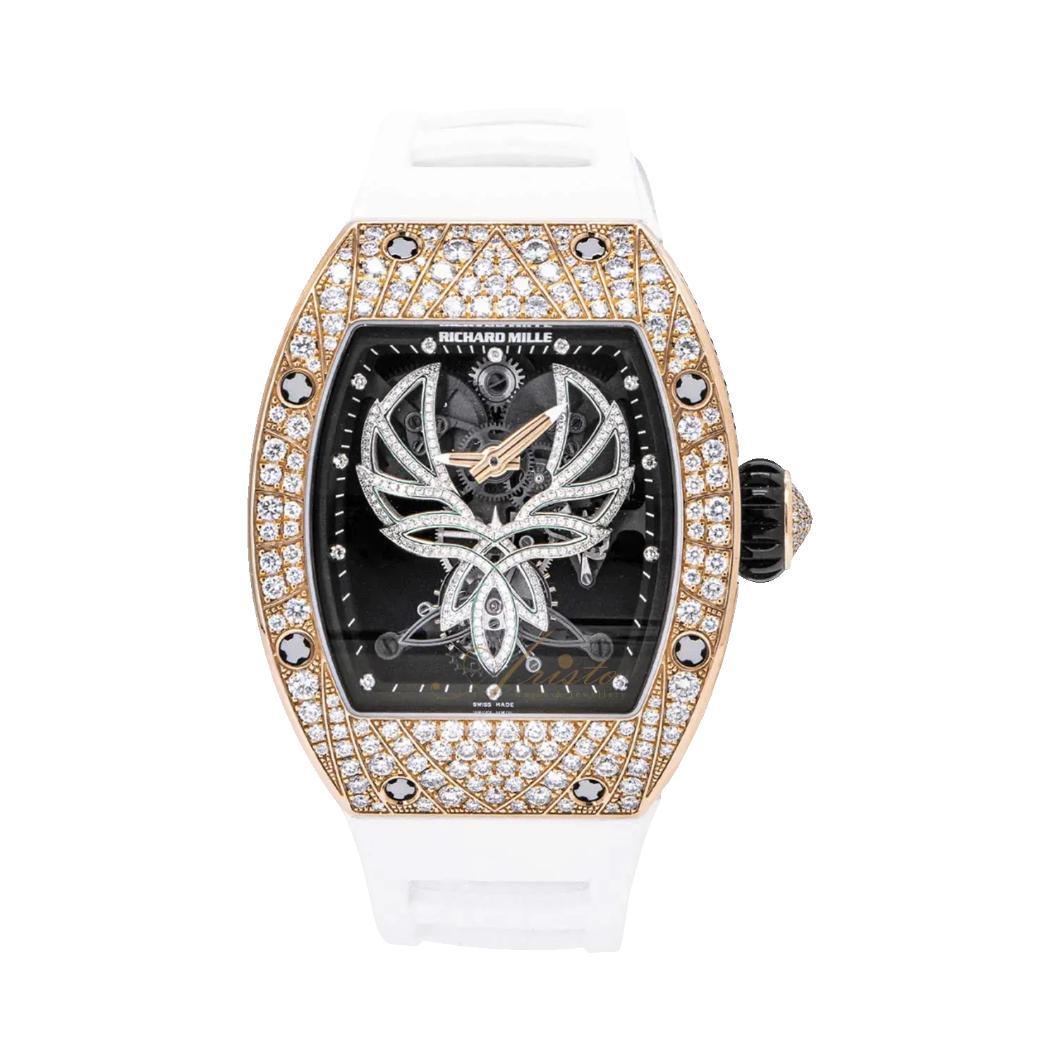 RM051 RG